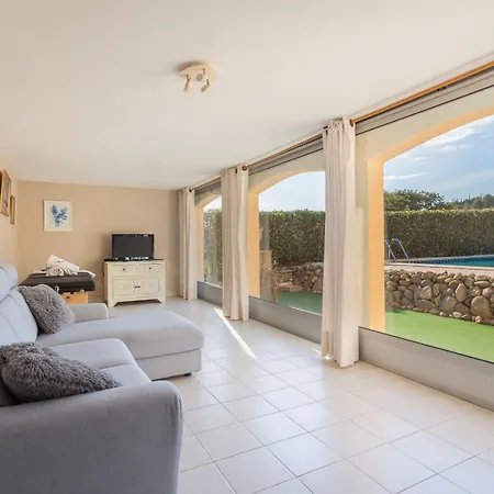 Nyaraló Dels Ocells *