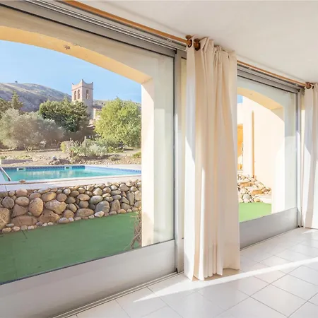 Dels Ocells Nyaraló *