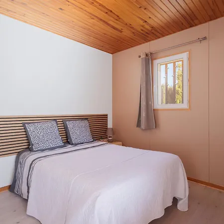 Dels Ocells Vakantiehuis Camélas