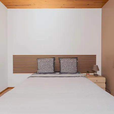 Vakantiehuis Dels Ocells Camélas