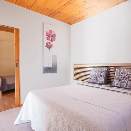 Vakantiehuis Dels Ocells