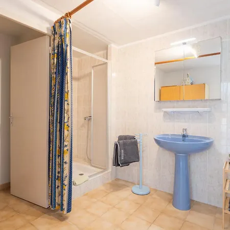 Nyaraló Dels Ocells