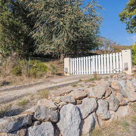 Nyaraló Dels Ocells *