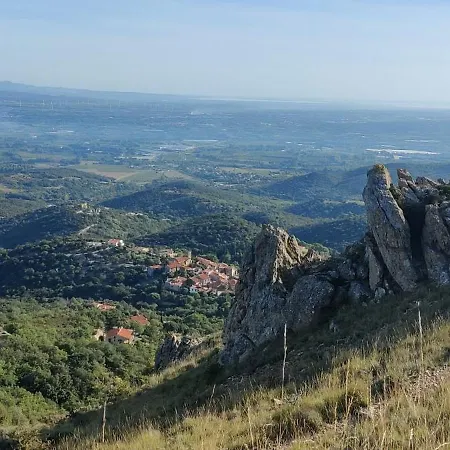 Nyaraló Dels Ocells