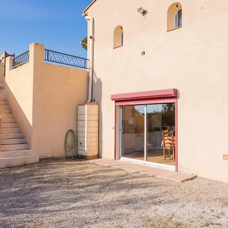 Nyaraló Dels Ocells