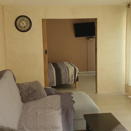 Nyaraló Dels Ocells Camélas