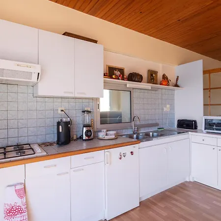 Holiday home Dels Ocells