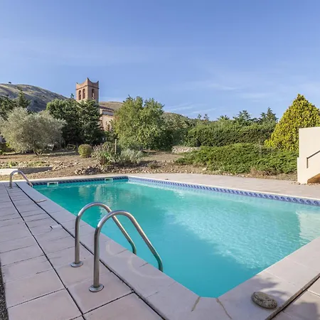 Dels Ocells Holiday home