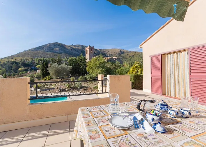 Dels Ocells Camélas