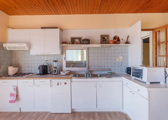 Dels Ocells בית נופש