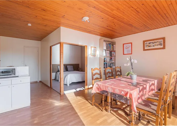 Dels Ocells בית נופש Camélas