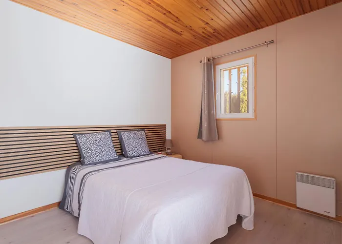 Dels Ocells בית נופש Camélas