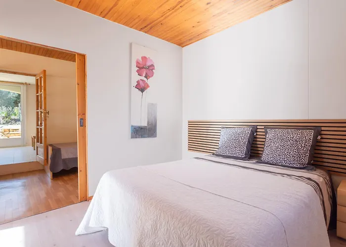 בית נופש Dels Ocells