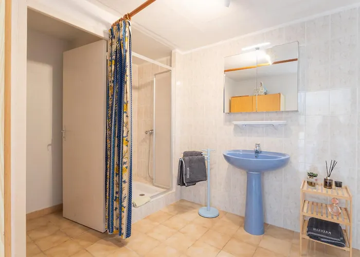 בית נופש Dels Ocells