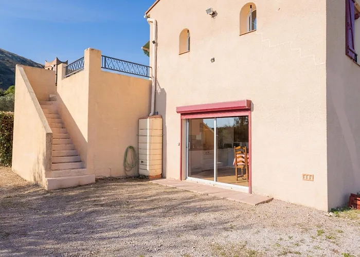 בית נופש Dels Ocells