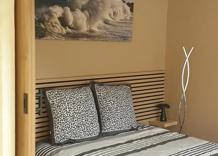 Dels Ocells בית נופש Camélas